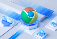 google浏览器怎么将网页保存为图片