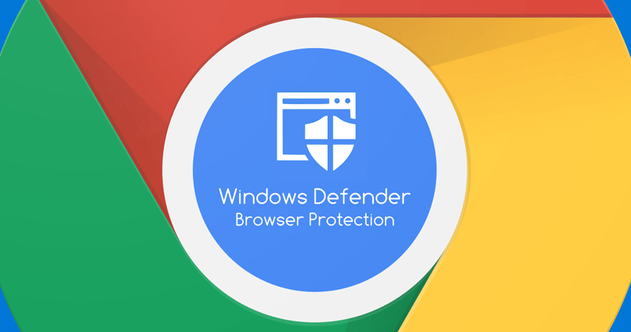 Chrome与Windows Defender的兼容性问题