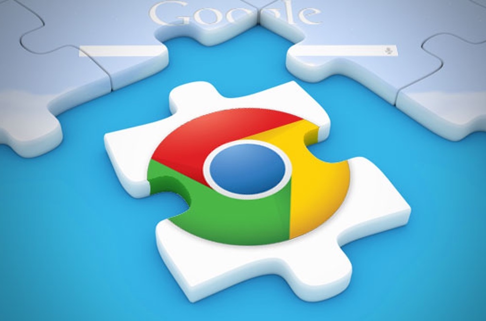 在Windows上通过Chrome浏览器下载扩展插件