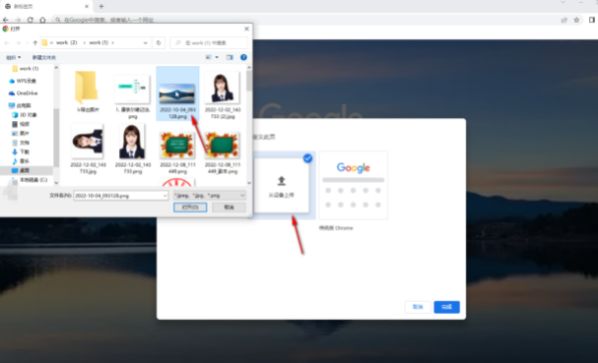 chrome浏览器普通版4