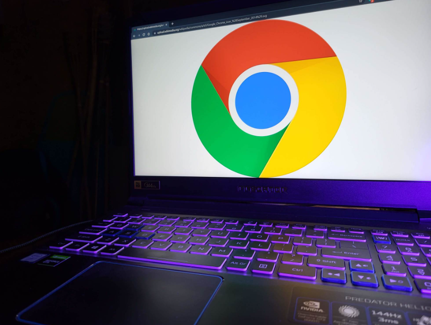 如何为Chrome扩展设置自定义主题