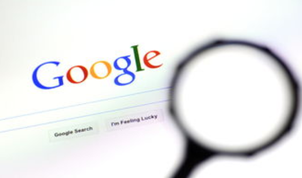 如何通过Google Chrome加速网页的元素加载1