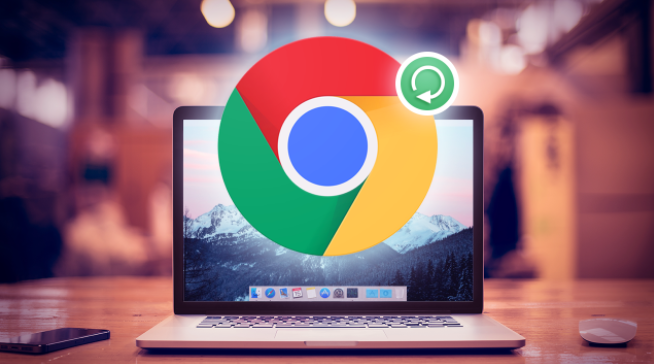Google Chrome减少页面等待时间-提高效率1