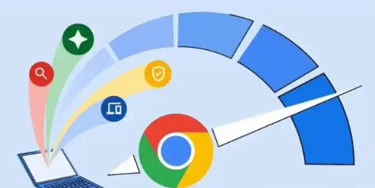 如何在Google Chrome中提高网页加载时的流畅度1