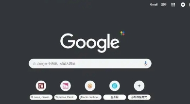 如何通过Google Chrome提升网页加载速度的技巧1
