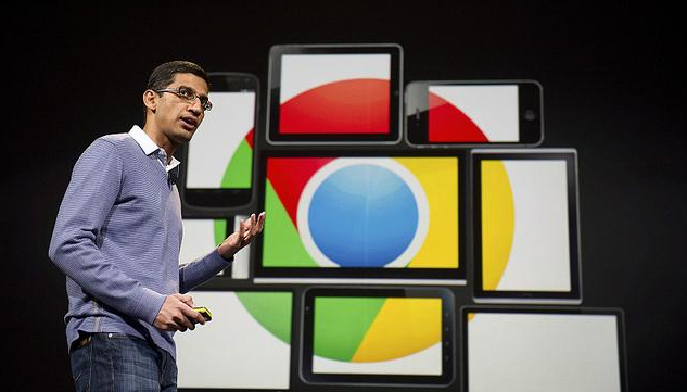如何在Google Chrome中测试网页的加载速度1