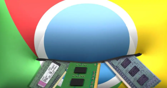 Chrome浏览器如何解决标签页间的内存冲突1