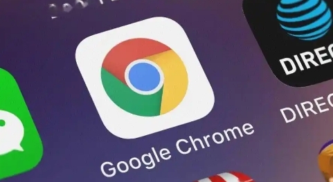如何通过Chrome浏览器查看网页的访问控制列表1