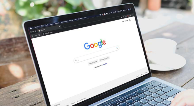 google浏览器如何调整字体和主题设置1