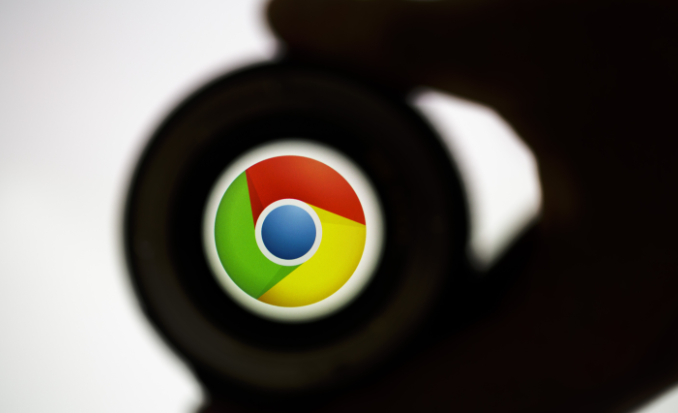 chrome浏览器如何通过禁用扩展提升加载速度1