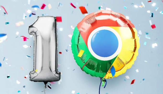 最新Google浏览器隐私功能设置教程1