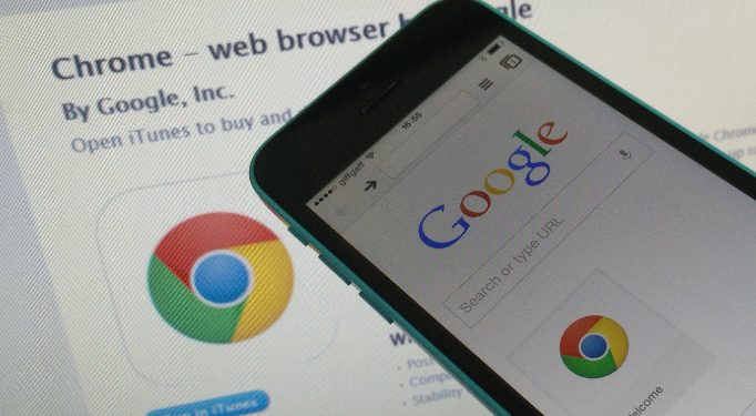Chrome浏览器下载后如何调整下载配置1