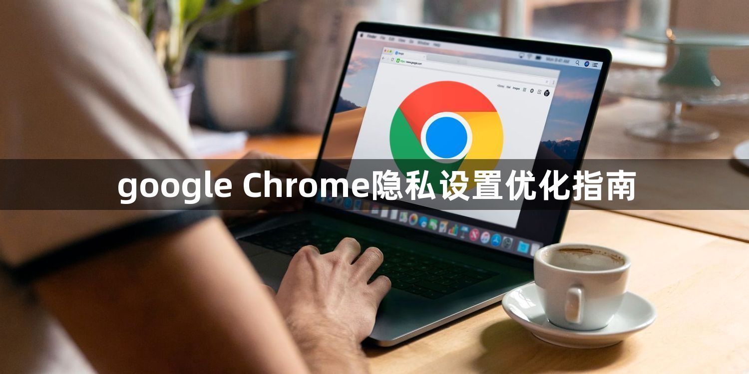 google Chrome隐私设置优化指南1