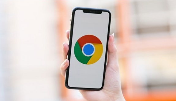Google浏览器下载页面卡顿解决办法1