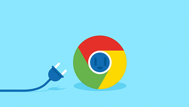 Chrome浏览器下载进度未动的常见原因1