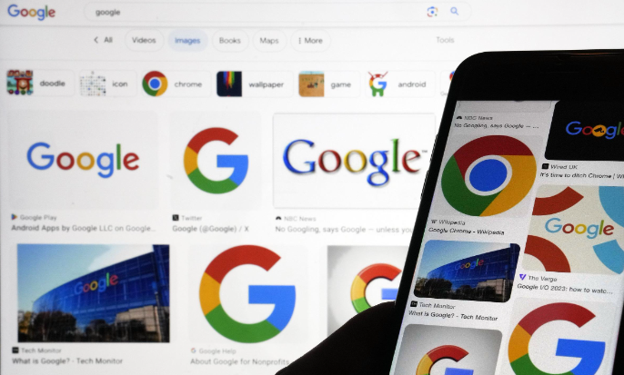 如何在Google浏览器中启用智能翻译功能1