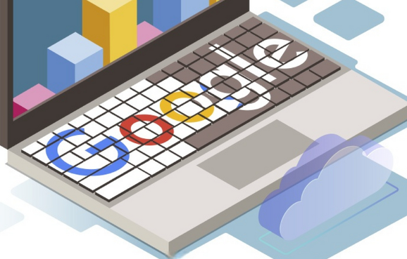 Chrome浏览器网页字体显示不完整如何调整1