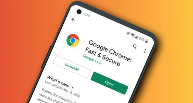 Google Chrome下载PDF后字体显示异常如何解决1