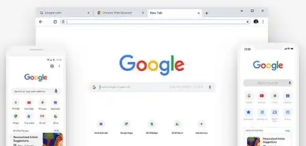 Google Chrome浏览器下载安装包文件损坏修复技巧1