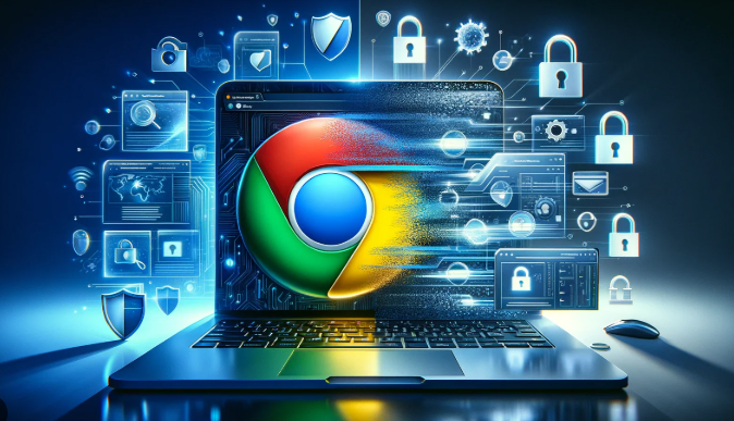 Google Chrome浏览器下载及浏览器浏览历史清理教程1