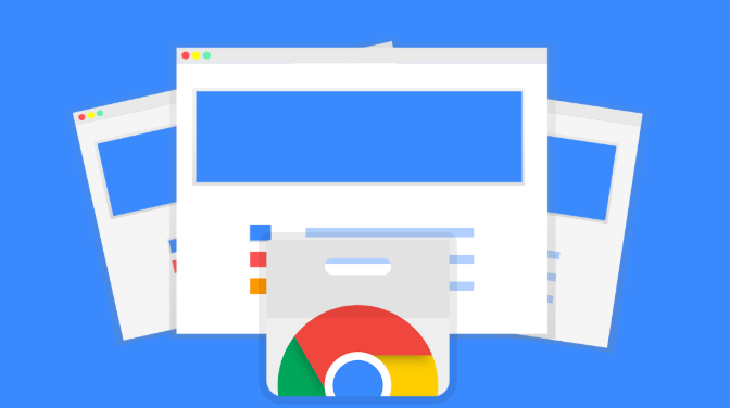 Chrome浏览器下载安装后显示异常怎么办1