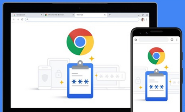 Google Chrome浏览器标签页管理新功能