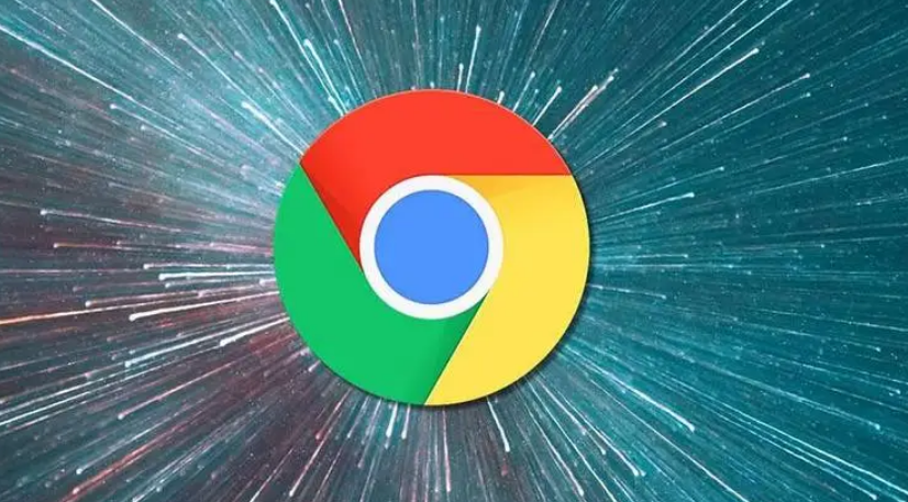 Chrome浏览器下载后设置网页错误自动修复功能1