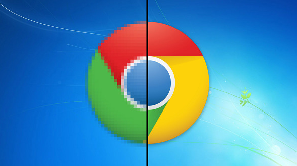 Chrome浏览器下载完成后自动更新设置1