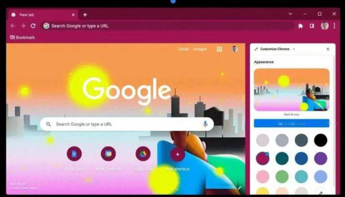 Google浏览器下载内容是否自动校验完整性
