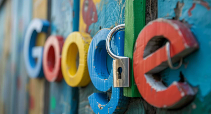 google浏览器隐私保护设置详细教程1