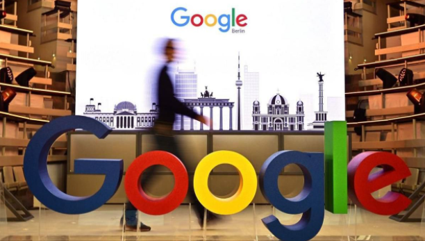 Google浏览器下载完成后如何设置默认搜索引擎