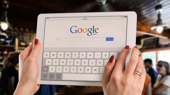 google Chrome浏览器下载任务失败原因及解决方案1