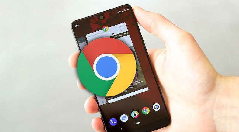 Chrome浏览器多标签页操作效率分析