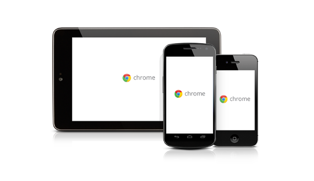 google浏览器移动端插件安装与配置操作