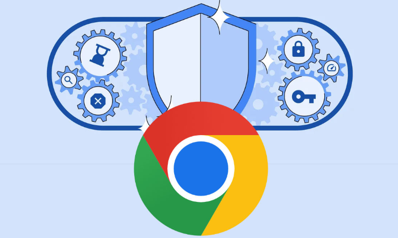 Chrome浏览器下载后浏览器密码导入导出操作步骤详解