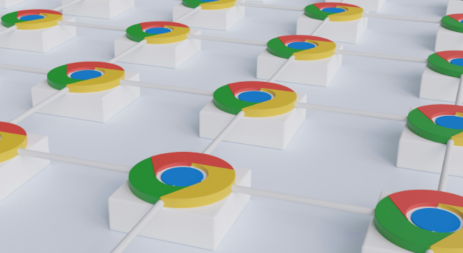 google Chrome利用自带功能一键生成网页二维码