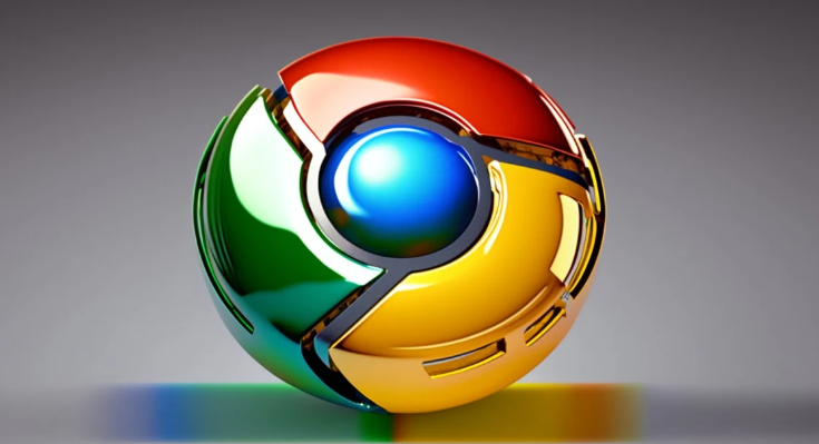 Chrome浏览器最新版本下载包获取和安装流程